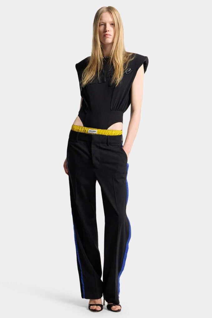 D2 Jetski-broek