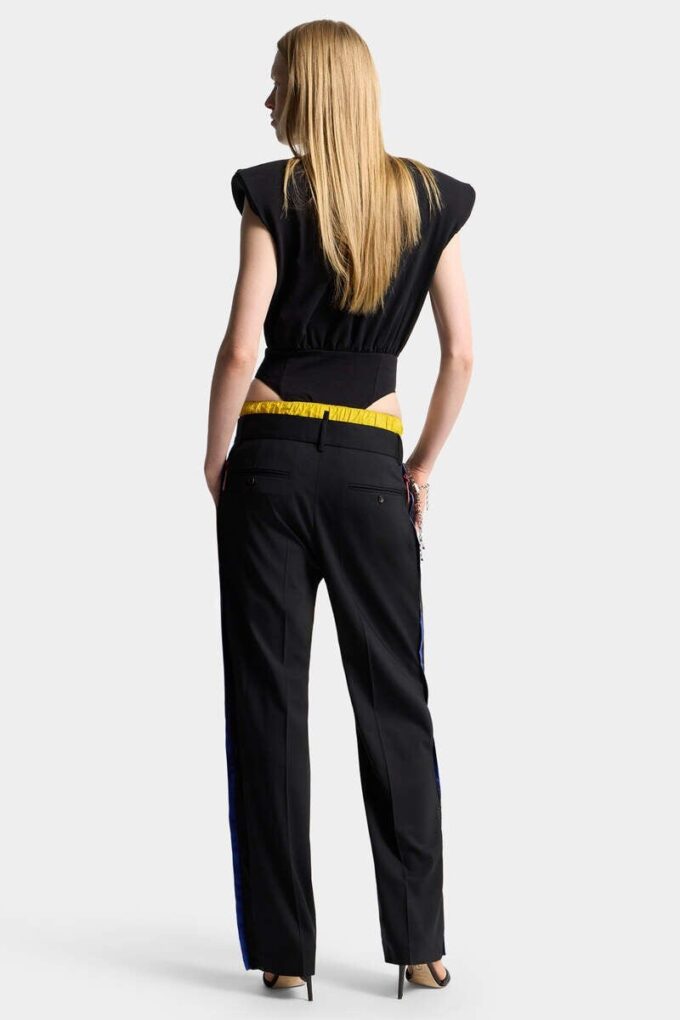 D2 Jetski-broek