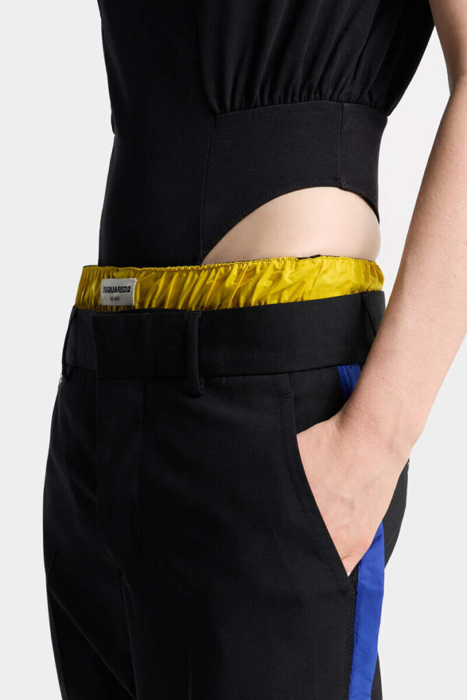 D2 Jetski-broek