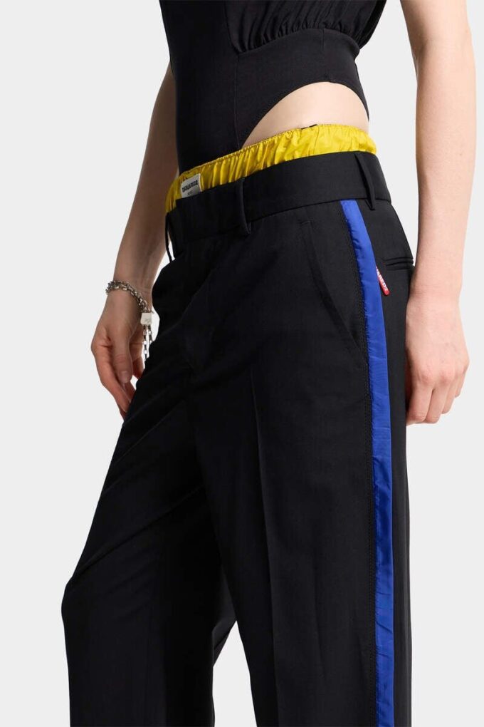 D2 Jetski-broek
