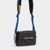 D2 Jetski schoudertas met dubbele riem D2 Jetski schoudertas met dubbele riem