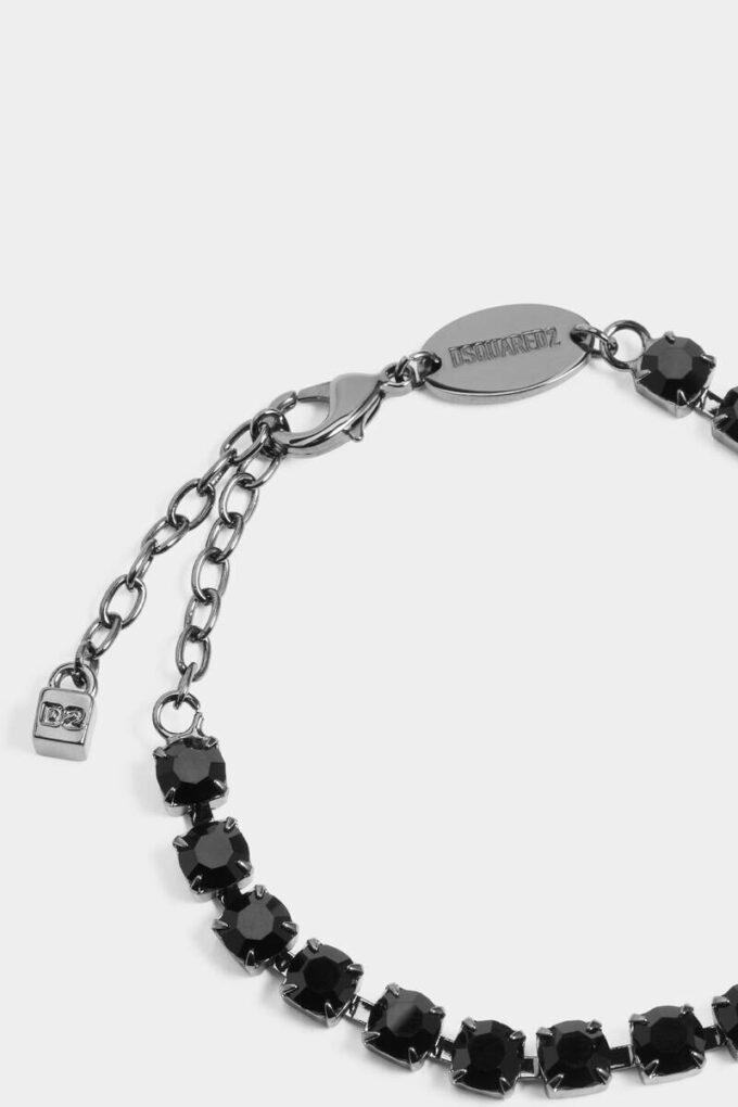 D2 Klassieke armband D2 Klassieke armband