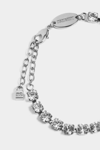 D2 Klassieke armband
