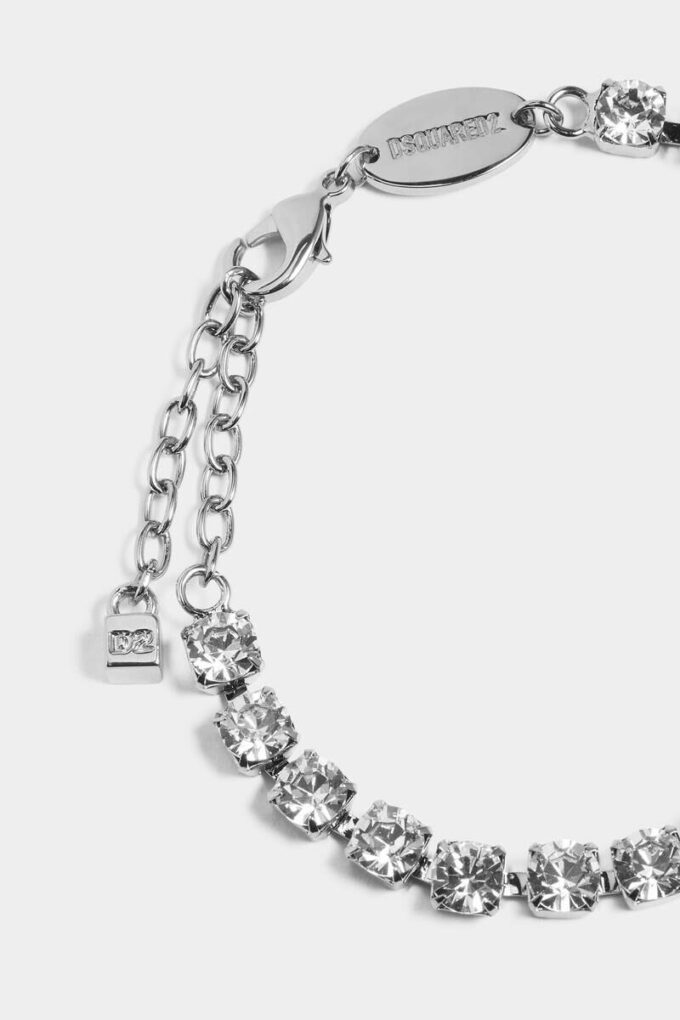 D2 Klassieke armband D2 Klassieke armband