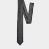 D2 Leren stropdas D2 Leren stropdas