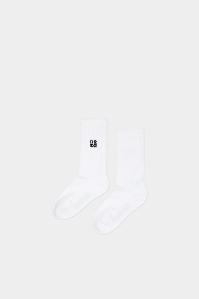 D2 Mid-Crew sokken D2 Mid-Crew sokken