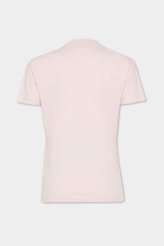 D2 Milano T-shirt met perfecte pasvorm