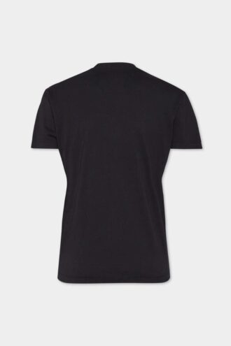 D2 Milano T-shirt met perfecte pasvorm