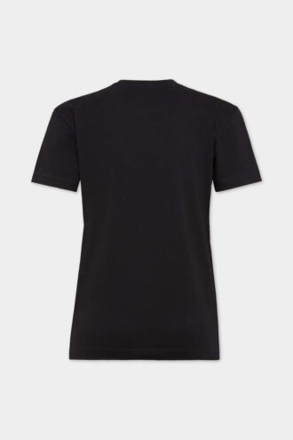 D2 Milano T-shirt met perfecte pasvorm