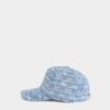 D2 Monogram baseballpet D2 Monogram baseballpet