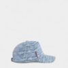 D2 Monogram baseballpet D2 Monogram baseballpet