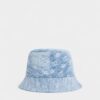 D2 Monogram Bucket Hat D2 Monogram Bucket Hat