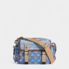 D2 Monogram Crossbody D2 Monogram Crossbody
