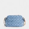 D2 Monogram Crossbody D2 Monogram Crossbody