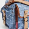 D2 Monogram Crossbody D2 Monogram Crossbody