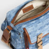 D2 Monogram Crossbody D2 Monogram Crossbody