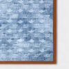 D2 Monogram Foulard D2 Monogram Foulard