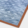 D2 Monogram Foulard D2 Monogram Foulard