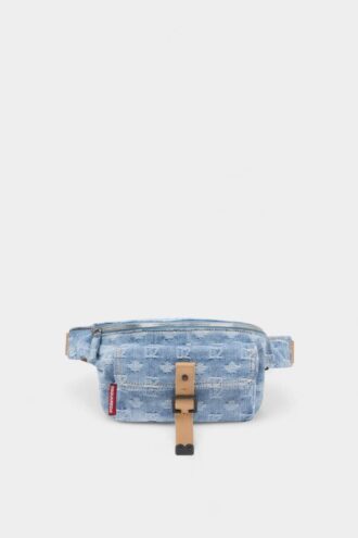 D2 Monogram heuptasje