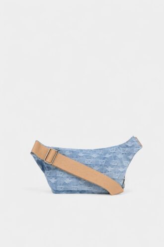 D2 Monogram heuptasje