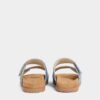 D2 Monogram Sandalen