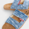 D2 Monogram Sandalen