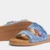 D2 Monogram Sandalen