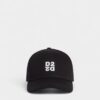D2 omgekeerde baseballpet D2 omgekeerde baseballpet