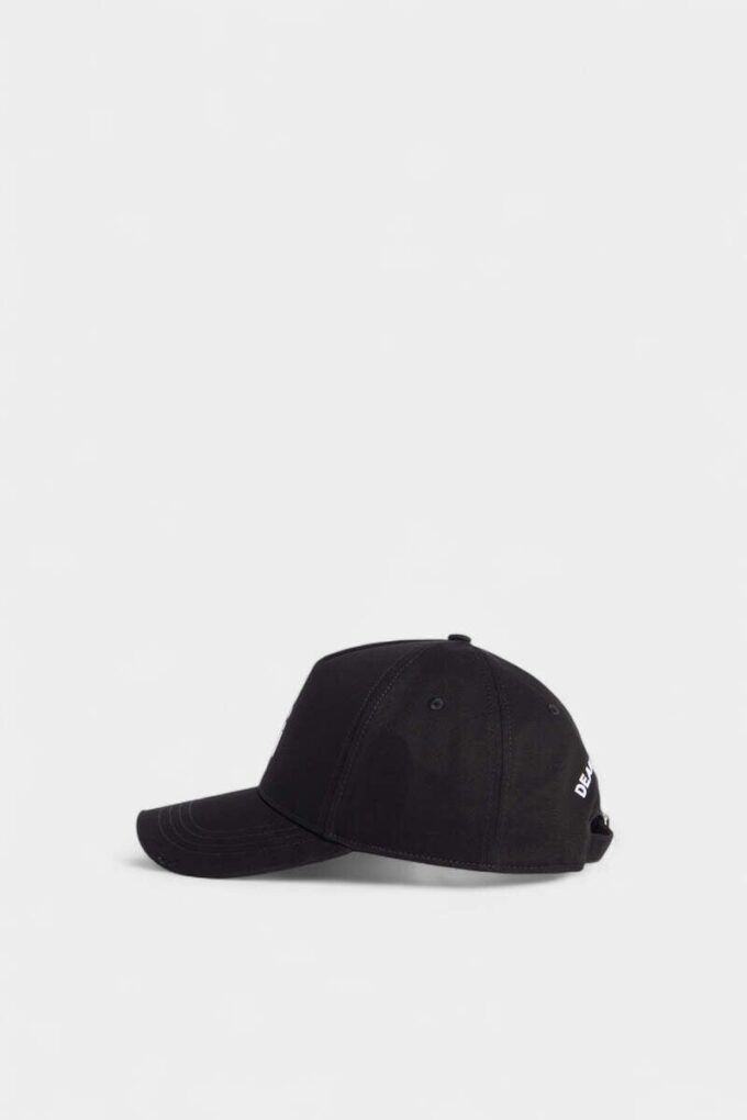 D2 omgekeerde baseballpet D2 omgekeerde baseballpet