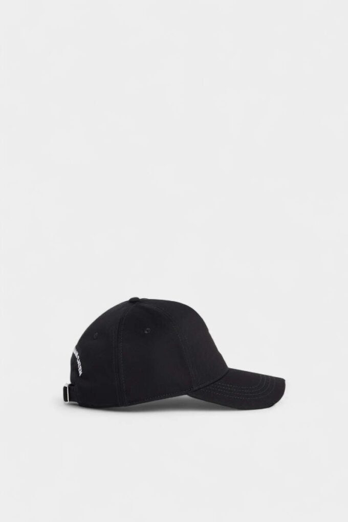 D2 omgekeerde baseballpet D2 omgekeerde baseballpet