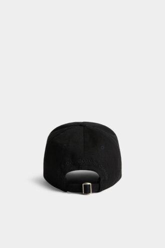 D2-patch baseballpet