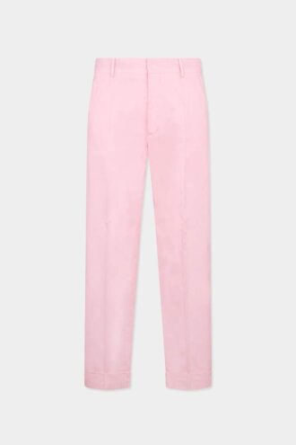 D2’S Champ rechte broek