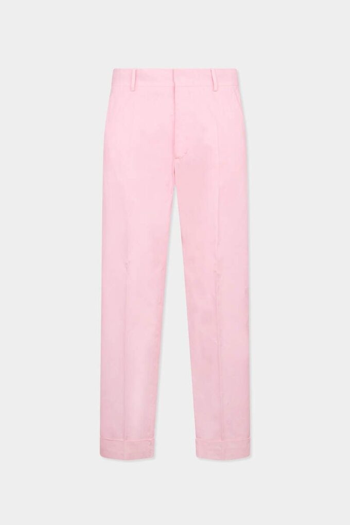 D2’S Champ rechte broek D2’S Champ rechte broek