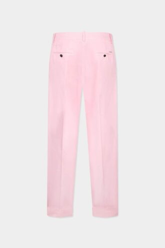 D2’S Champ rechte broek