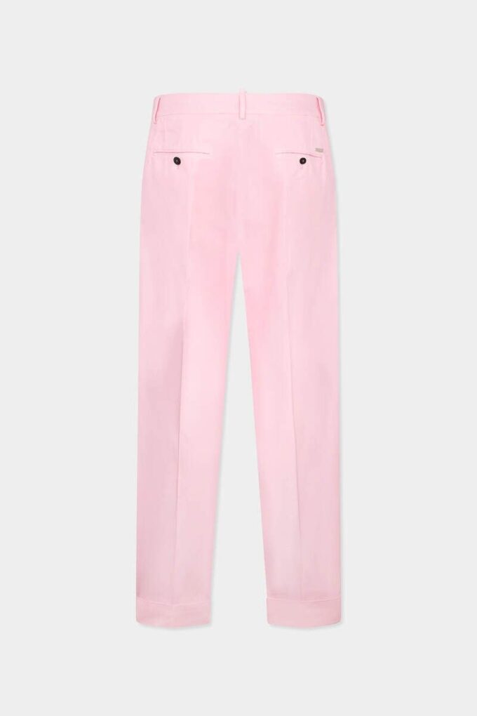 D2’S Champ rechte broek D2’S Champ rechte broek