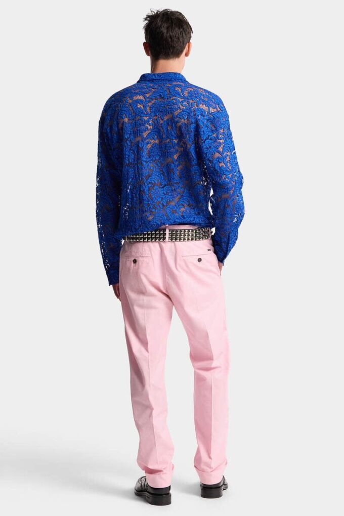 D2’S Champ rechte broek D2’S Champ rechte broek