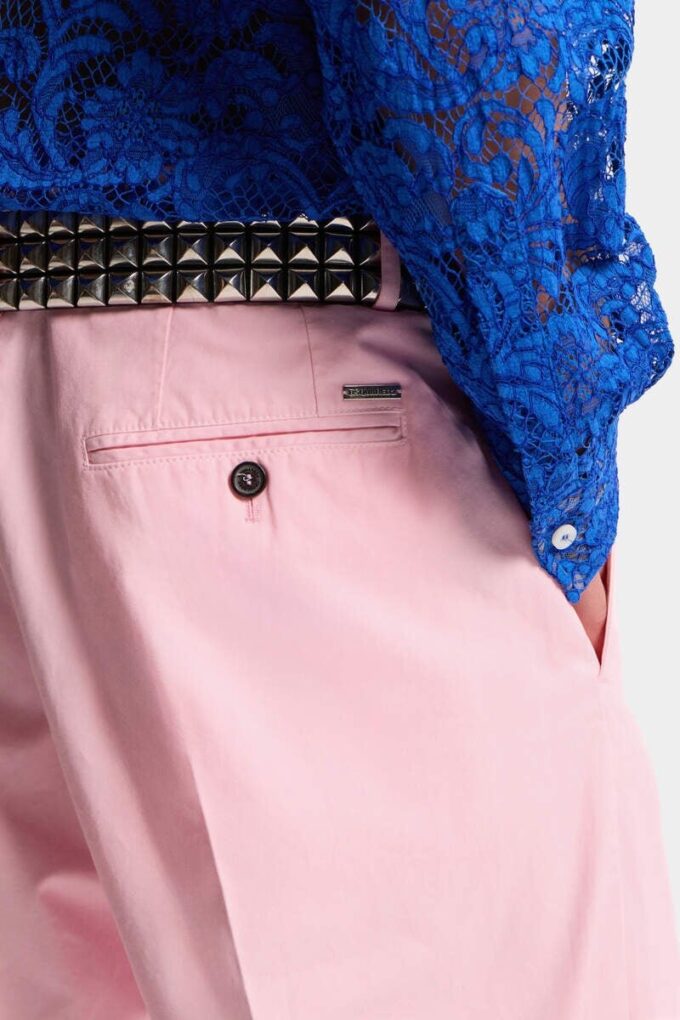 D2’S Champ rechte broek D2’S Champ rechte broek
