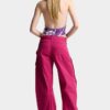 D2’S Champ Twisted Pant