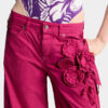D2’S Champ Twisted Pant