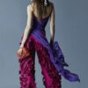 D2’S Champ Twisted Pant