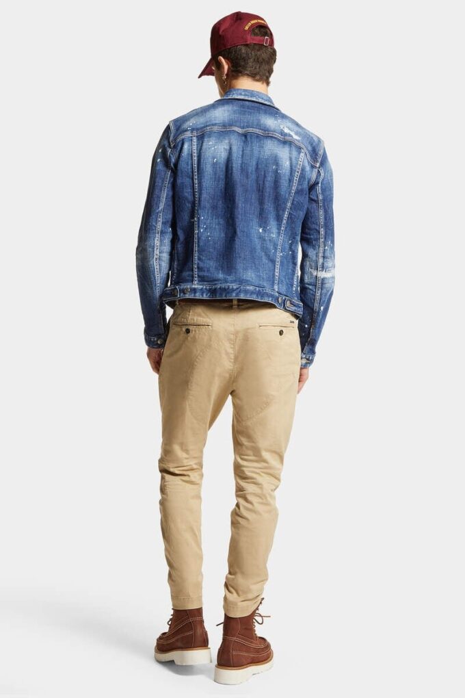 D2 Sexy chino D2 Sexy chino