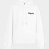 D2 Signature Just Right Fit-hoodie D2 Signature Just Right Fit-hoodie