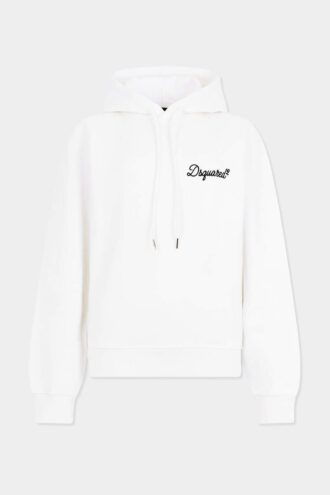 D2 Signature Just Right Fit-hoodie