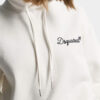 D2 Signature Just Right Fit-hoodie D2 Signature Just Right Fit-hoodie