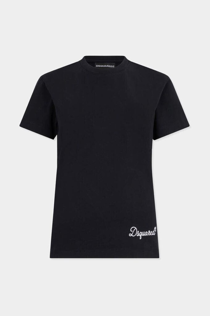 D2 Signature Just Right Fit T-shirt D2 Signature Just Right Fit T-shirt