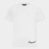 D2 Signature Just Right Fit T-shirt D2 Signature Just Right Fit T-shirt