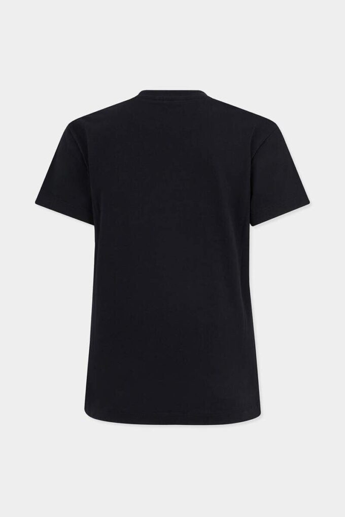 D2 Signature Just Right Fit T-shirt D2 Signature Just Right Fit T-shirt