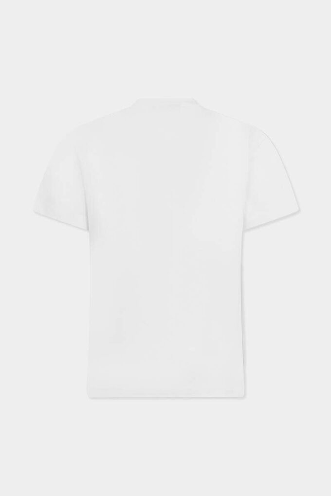 D2 Signature Just Right Fit T-shirt D2 Signature Just Right Fit T-shirt