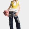 D2 Signature Just Right Fit T-shirt D2 Signature Just Right Fit T-shirt