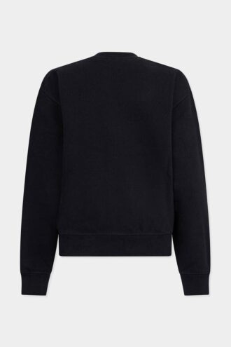 D2 Signature Just Right Fit T-shirt met ronde hals
